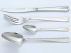 Wholesale stainless steel cutlery set