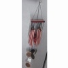 Indoor wind chimes