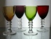 Wholesale wine glass