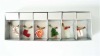 Wholesale glass wine charms