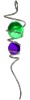Wholesale Wind spinner--tail 13