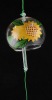 Wholesale Glass windchime