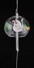 Wholesale Glass drawing windchime