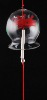 Wholesale Glass drawing windchime