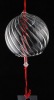 Wholesale Glass windchime