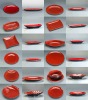 Wholesale melamine two tone color plate & Melamine plate with double color