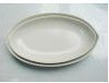 Wholesale Lowest price 100% Melamine plate / dish