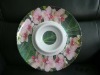 Wholesale Fashionable high quality 100% Melamine plate
