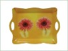 Wholesale Melamine Tray, melamine plate, melamine ware;