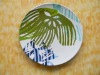 Wholesale Hot selling high quality 100% Melamine plate