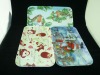 Wholesale Modern Melamine Tray