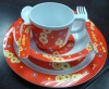 Wholesale melamine dishes