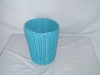 PP storage basket