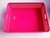 Wholesale Plastic Fruit Basket