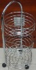 Wholesale iron wire basket