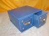 Wholesale plastic storage drawer