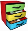 Wholesale Non Woven Storage drawer