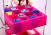 Wholesale underware storage organiser