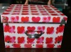 Wholesale hard plastic storage box