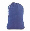 Wholesale Polyester Laundry Bag with drawstring