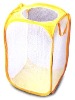Foldable Mesh Laundry Bag