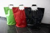 Wholesale PVC Laundry Bag, with loop handles