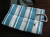 Wholesale 2012 hot sale foldable woven paper laundry bag for promotion