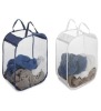 Wholesale pop up foldable laundry bag