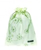 Wholesale cotton printed laundry bag