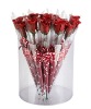 Wholesale Rose Soap Flower