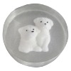 Wholesale transparent soap