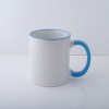 Wholesale ceramic coffee cup