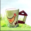 Wholesale Ceramic Coffee Cups