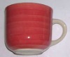 Wholesale coffee cup