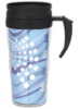 Wholesale Coffee plastic mug, Advertising cup