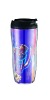 Wholesale Double wall promotion plastic cup