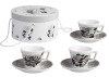 Wholesale Rose design Mug Cup (M482)