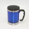 Wholesale Coffee Cup (head-closure lid)