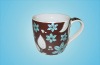 Wholesale coffee cup