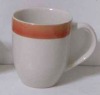 Wholesale ceramic coffee cup