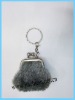 Wholesale Mini coin purse with key ring