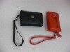Wholesale Mini coin purse with strap