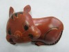 Wholesale Promotion mini leather coin purses