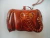 Wholesale Mini kids leather coin wallets