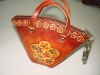 Wholesale Mini lady leather coin bags