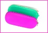 Wholesale Various Mini Silicone Coin Wallet/coin purse accept paypal