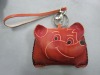 Wholesale Mini small animal coin purses