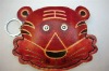 Wholesale Mini small leather coin purses