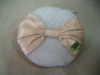 Wholesale Mini Round beaded bow coin purses