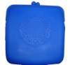 Wholesale silicone wallet purses